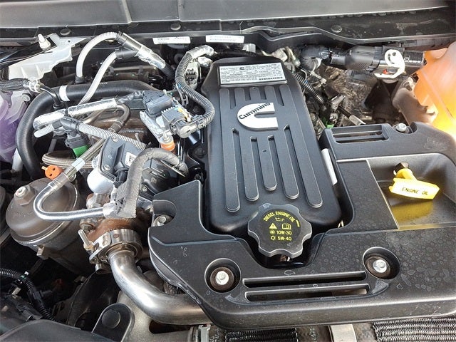 2025 RAM 5500HD Tradesman