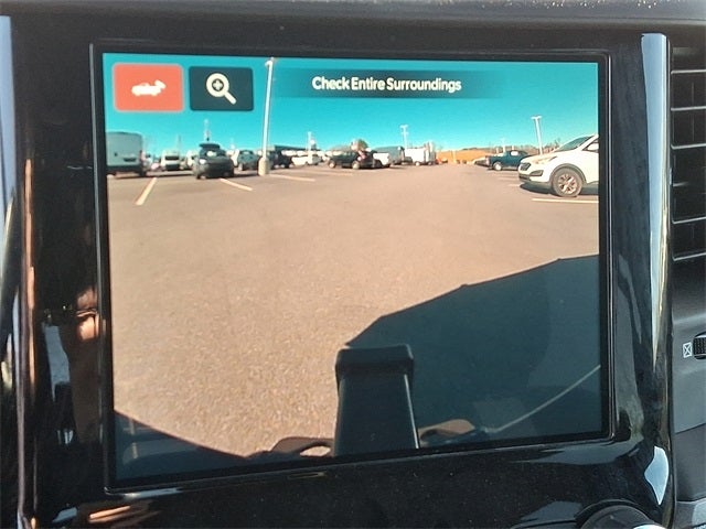 2025 RAM 3500 Tradesman/Big Horn