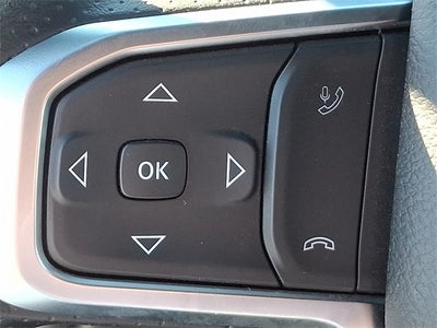 2025 RAM 3500 Tradesman/Big Horn