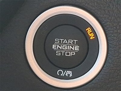 2025 RAM 3500 Tradesman/Big Horn