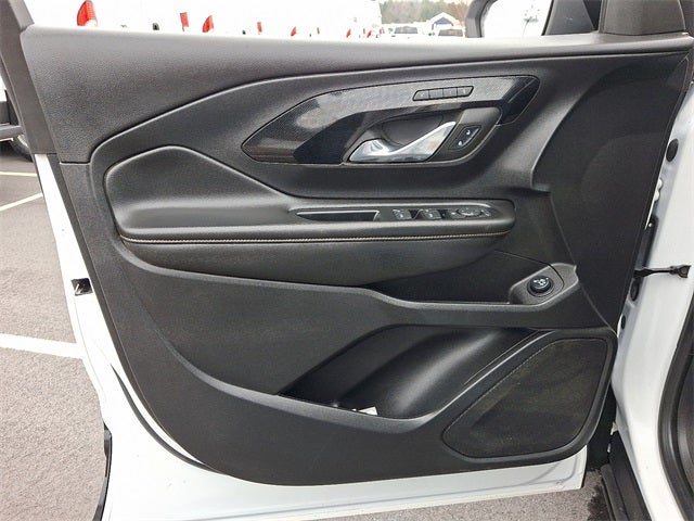 2022 GMC Terrain AWD AT4