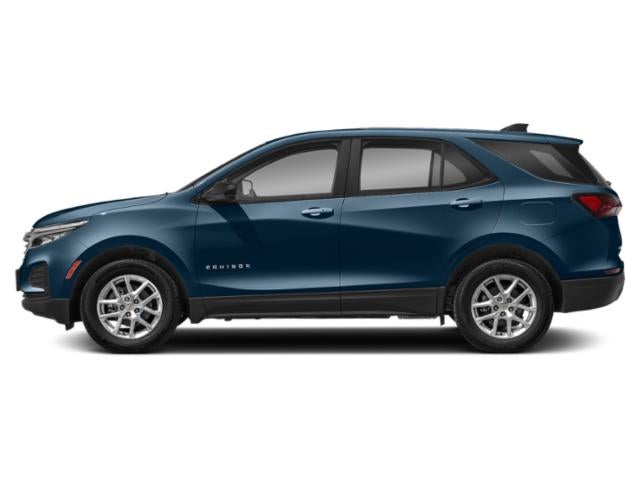 2022 Chevrolet Equinox AWD LS