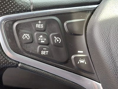 2022 Chevrolet Equinox AWD LS