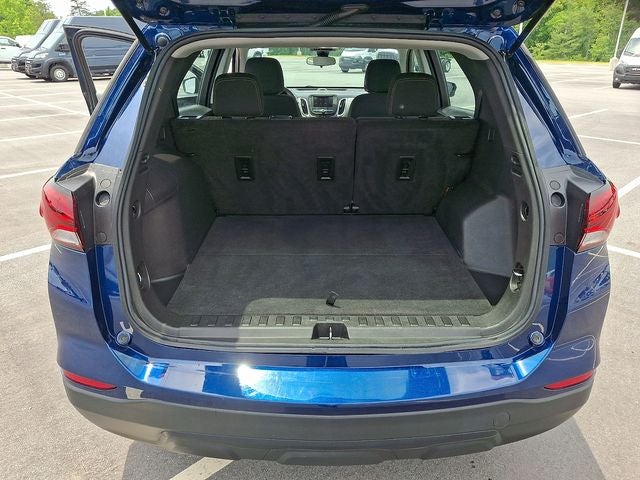 2022 Chevrolet Equinox AWD LS