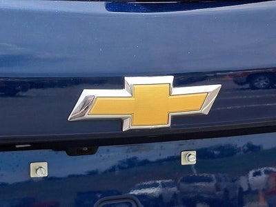 2022 Chevrolet Equinox AWD LS