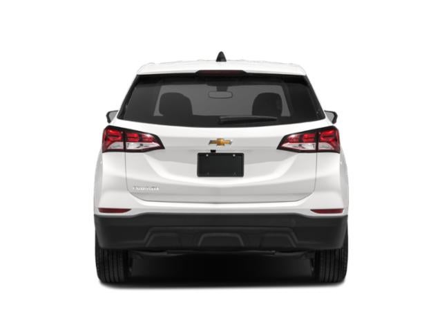 2022 Chevrolet Equinox AWD LS