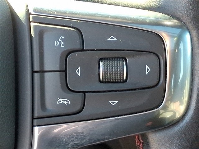 2021 Chevrolet Blazer AWD RS