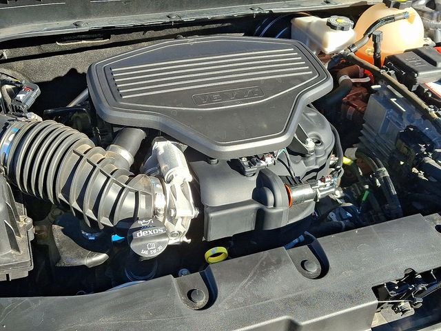 2021 Chevrolet Blazer AWD RS