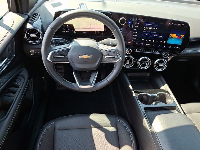 2024 Chevrolet Blazer EV eAWD 2LT