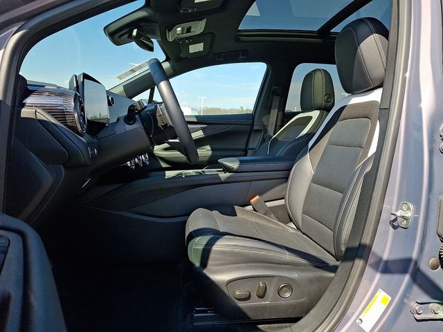 2024 Chevrolet Blazer EV eAWD 2LT