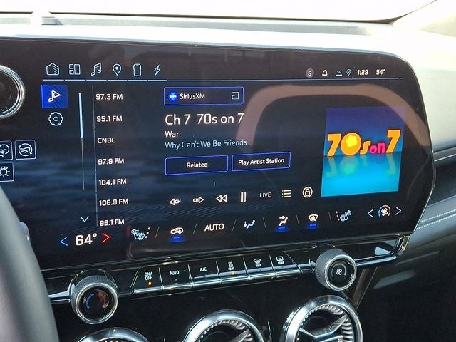 2024 Chevrolet Blazer EV eAWD 2LT