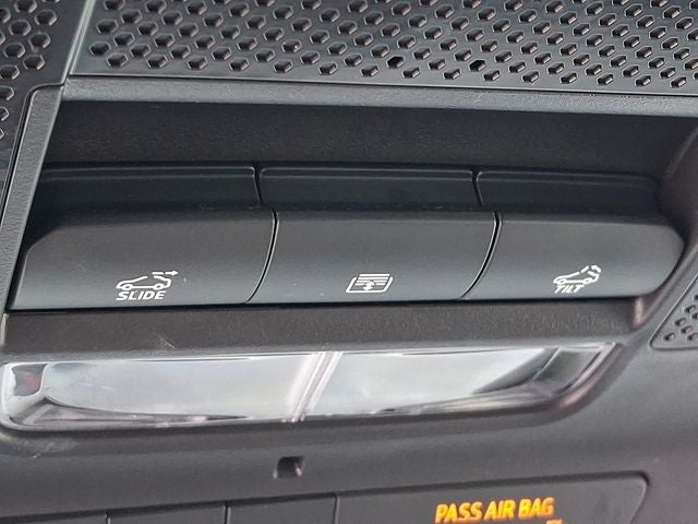 2024 Chevrolet Blazer EV eAWD 2LT