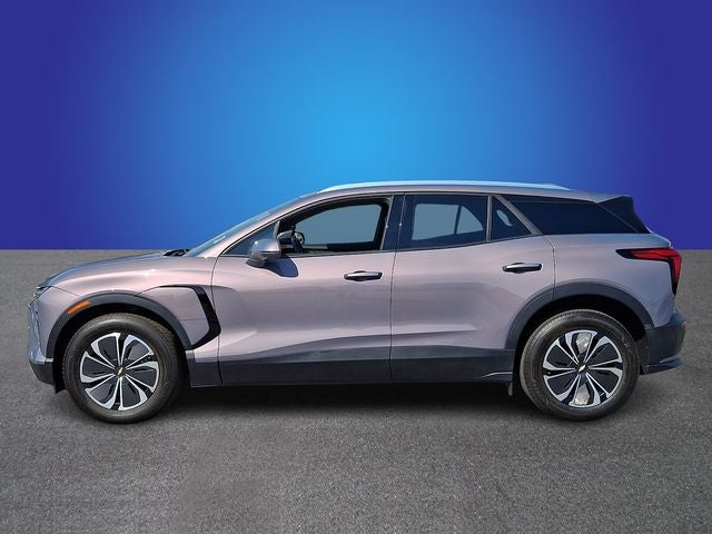 2024 Chevrolet Blazer EV eAWD 2LT