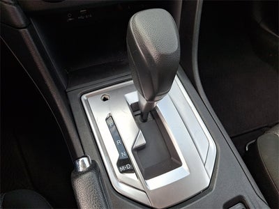 2023 Subaru Impreza Premium 5-Door