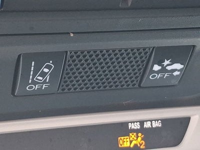 2023 Subaru Impreza Premium 5-Door