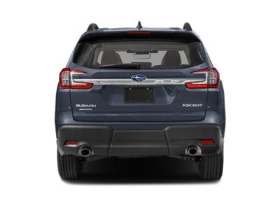 2025 Subaru Ascent Premium 7-Passenger