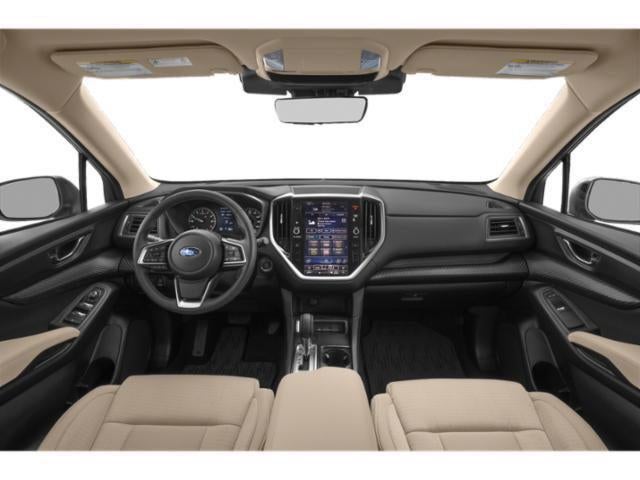 2025 Subaru Ascent Premium 7-Passenger