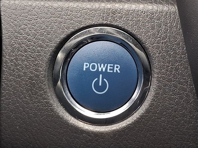 2022 Toyota Camry Hybrid LE Hybrid