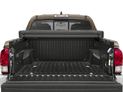 2017 Toyota Tacoma TRD Off Road