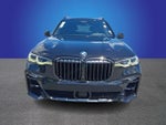 2020 BMW X7 M50i