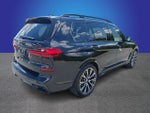2020 BMW X7 M50i