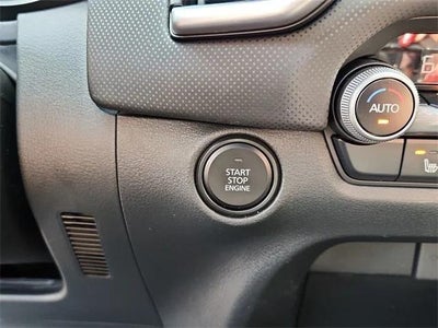 2024 Mazda Mazda CX-50 2.5 S Premium