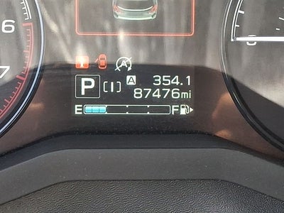 2023 Subaru Forester Base