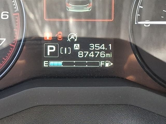 2023 Subaru Forester Base