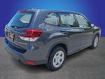 2023 Subaru Forester Base