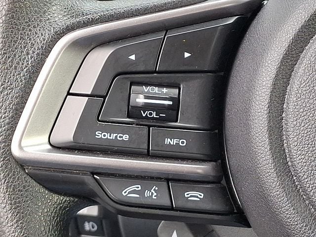 2022 Subaru Forester Base