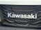 2024 Kawasaki Ridge HVAC