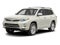 2013 Toyota Highlander Hybrid Limited V6