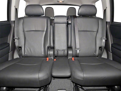 2013 Toyota Highlander Hybrid Limited V6