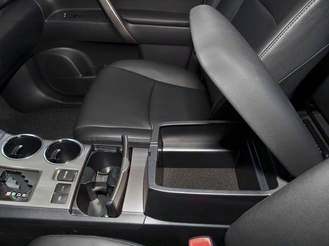 2013 Toyota Highlander Hybrid Limited V6