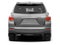 2013 Toyota Highlander Hybrid Limited V6
