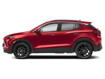 2025 Buick Encore GX Sport Touring FWD