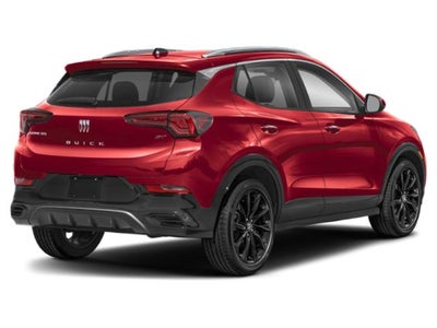 2025 Buick Encore GX Sport Touring FWD