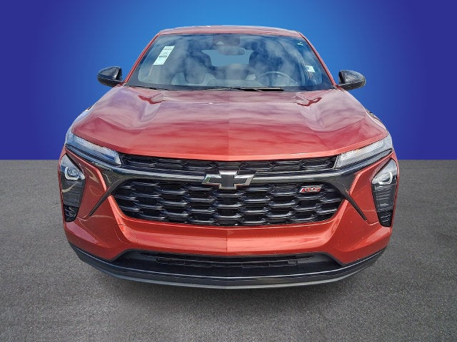 2024 Chevrolet Trax FWD 1RS