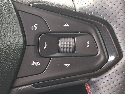 2024 Chevrolet TrailBlazer FWD RS