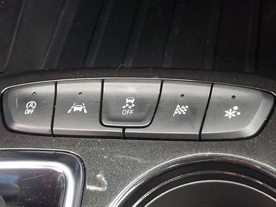 2024 Chevrolet TrailBlazer FWD RS