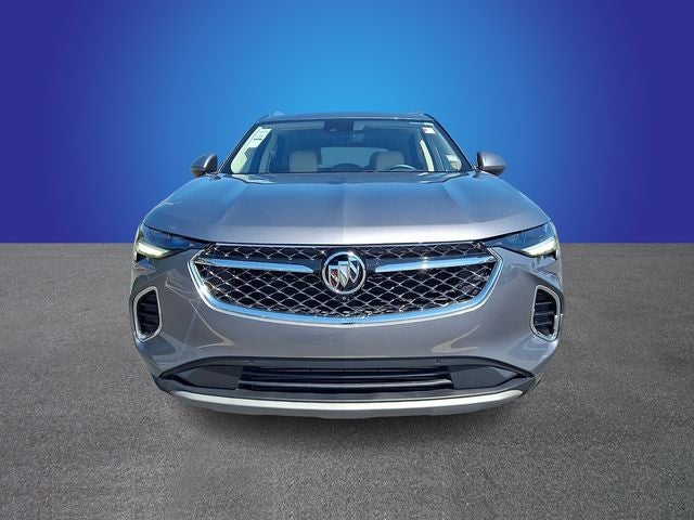 2022 Buick Envision FWD Avenir