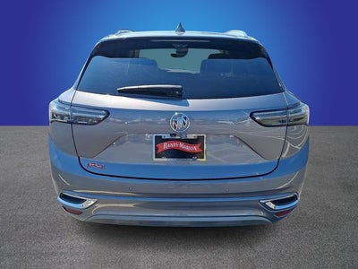 2022 Buick Envision FWD Avenir