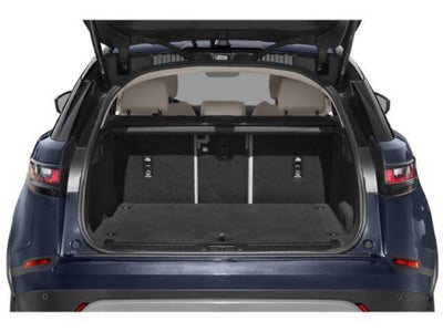 2023 Land Rover Range Rover Velar P340 R-Dynamic S MHEV