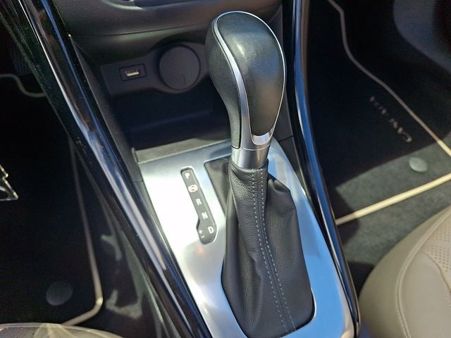 2016 Buick Cascada Premium