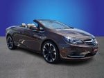 2016 Buick Cascada Premium