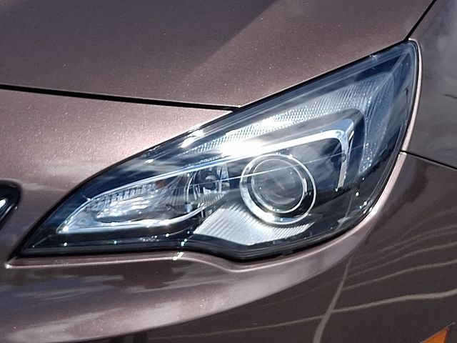 2016 Buick Cascada Premium