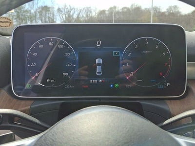 2023 Mercedes-Benz C-Class C 300