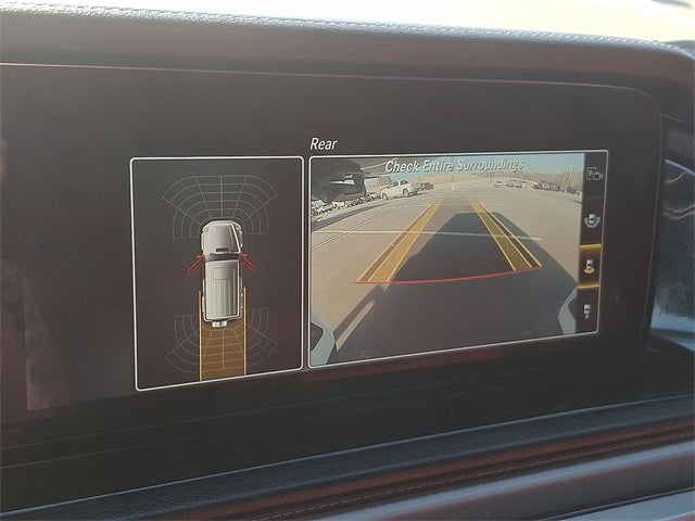 2021 Mercedes-Benz G-Class SUV