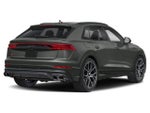 2021 Audi SQ8 Premium Plus TFSI quattro Tiptronic