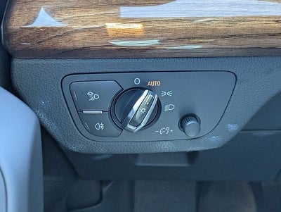 2021 Audi Q5 Premium Plus 45 TFSI quattro S tronic